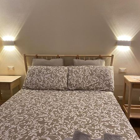 Chirone Room Монделло Экстерьер фото
